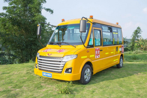 你不知道的五菱校車“傳奇”故事