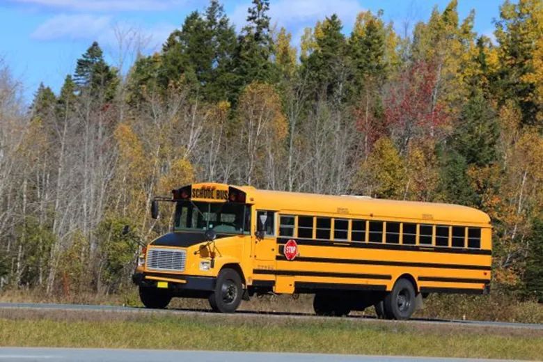 美國校車故事-究竟是誰高“車”一等?