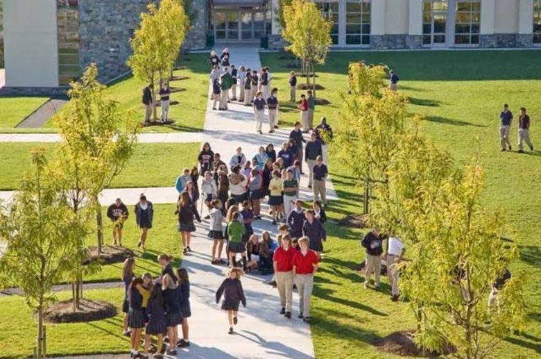 美國校車故事-究竟是誰高“車”一等?