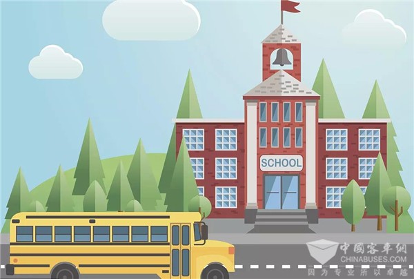 校車問題，到底歸屬哪個部門管理？