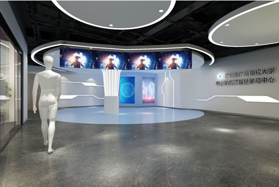 監控校車、覆蓋16萬教師數據，廣州教育大數據平臺“以智促治”