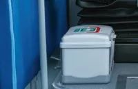 當(dāng)“病毒”碰上宇通“黑科技”，看宇通校車如何守護(hù)學(xué)童安全