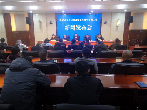 婁底市：“五道安全屏障”確保校車平安