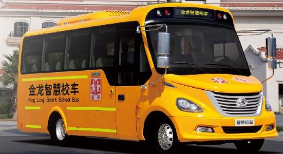 《海口市校車安全管理試行辦法》下月起施行 《海口市校車安全管理試行辦法》下月起施行