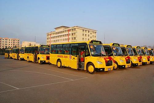 智能互聯校車可以為家長和校車管理人員帶來哪些好處