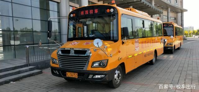 校車行業全國市場銷量分析