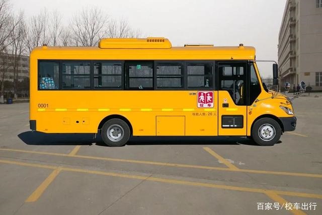 校車行業全國市場銷量分析