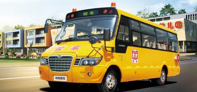 精神狀態(tài)納入校車司機(jī)資格考量