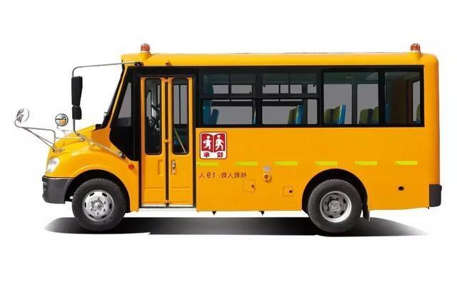 漲知識!為啥校車都長著一個長鼻子? 漲知識!為啥校車都長著一個長鼻子?