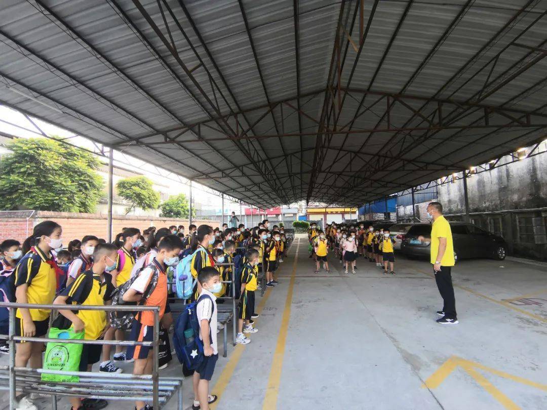 校車安全行 學生平安達 校車安全行 學生平安達