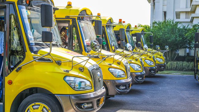 校車司機毛發檢測/ 校車司機毛發檢測