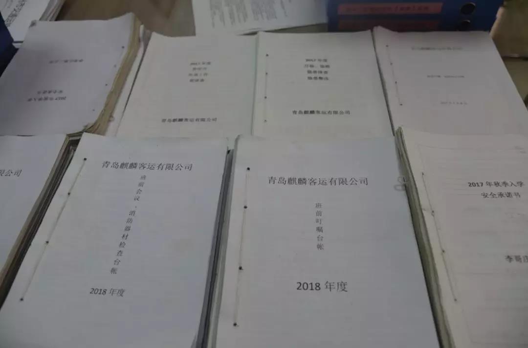 青島麒麟校車運(yùn)營干貨/ 青島麒麟校車運(yùn)營干貨