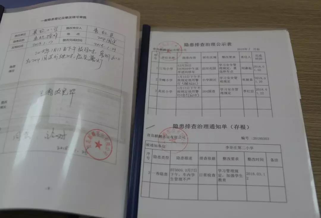 青島麒麟校車運(yùn)營干貨/ 青島麒麟校車運(yùn)營干貨