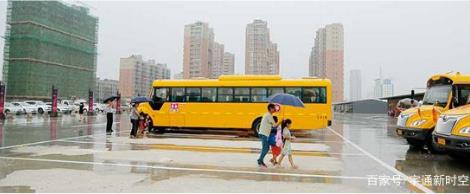 專業校車如何提升運營效率?——“錯時共用”的校車模式 專業校車如何提升運營效率?——“錯時共用”的校車模式