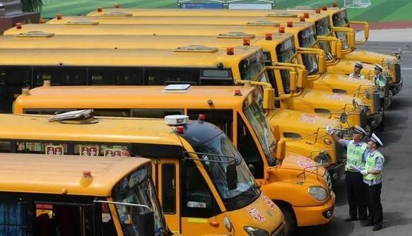 校車發(fā)展中所面臨的財政問題