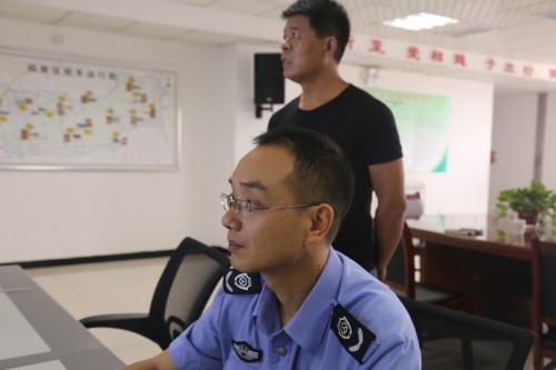 海格客車與閻良合力打造校車運營典范/ \