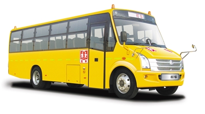 蘭州出臺校車運(yùn)營服務(wù)新方案/ 蘭州出臺校車運(yùn)營服務(wù)新方案