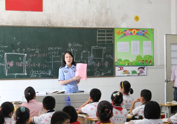 海口校車安全治理要求：做到“三不漏”