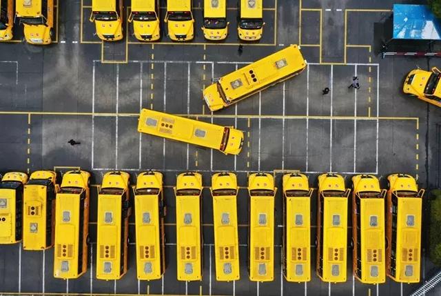 教育部發布校車安全風險預警 加強校車安全管理引各方關注 教育部發布校車安全風險預警 加強校車安全管理引各方關注