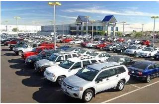 二手車新政來(lái)了!10萬(wàn)元賣(mài)出一輛,稅費(fèi)可降1500元 二手車新政來(lái)了!10萬(wàn)元賣(mài)出一輛,稅費(fèi)可降1500元