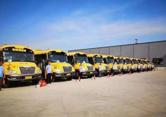 校車(chē)運(yùn)營(yíng)難,未來(lái)發(fā)展離不開(kāi)政府的大力扶持 校車(chē)運(yùn)營(yíng)難,未來(lái)發(fā)展離不開(kāi)政府的大力扶持